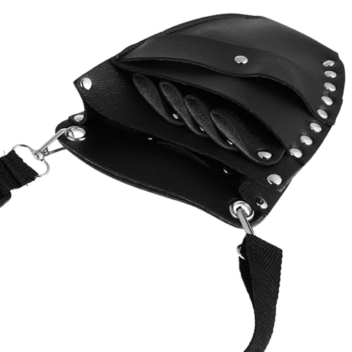 LALADEFIEE ���e�t�p�ϋv�E�G�X�g�o�b�O �y�ʃR���p�N�g�Ōg�ѕ֗� �w�A�͂��݃z���_�[�t�� ���e�c�[�����[�ƕی�p�o�b�O