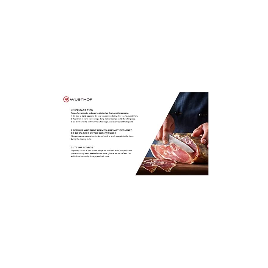 Wusthof-Classic-Knives-Cutlery-Set-with-Storage-Block-12-Piece Wusthof Classic Knives Cutlery Set with Storage Block, 12 Piece