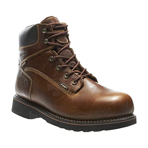 Image of Wolverine Men's W10080 Brek Boot
