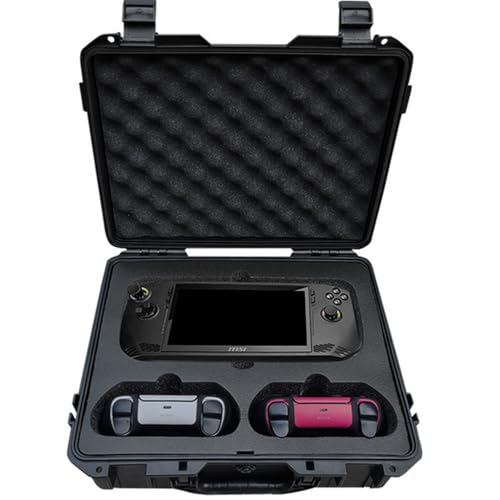 MSI Claw A1M Ή [P[X hn[hP[X L[P[X h h ho Sی otH[wt dqiɑΉ
