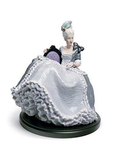 Un dono della scultura in porcellana Lladro sarà apprezzato per le generazioni a venire