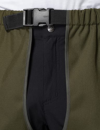 Baleno Herren Beinlinge Buffalo, Khaki, L, 211Z_