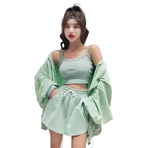 [NOLCCTN] ؍ 3_Zbg [EFA fB[XZbgAbv ㉺Zbg p[J[ L~\[ V[gpc WbvAbv XEFbg t  X|[cEFA  킢 炭 (JP, At@xbg, 2XL, O[)