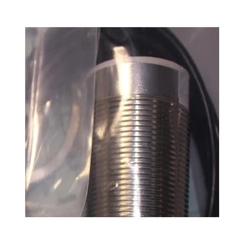 Capteur de proximité DW-AS-611-M8-001 pour stopper les pannes de détection M8