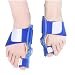 Bunion Corrector And Bunion Relief Orthopedic Bunion Splint Pads For Men And Women,(Non Toxic (2), one size