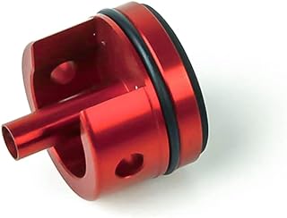 LayLax (ライラクス) PROMETHEUS エアロシリンダーヘッド Ver3 エアガン用アクセサリー