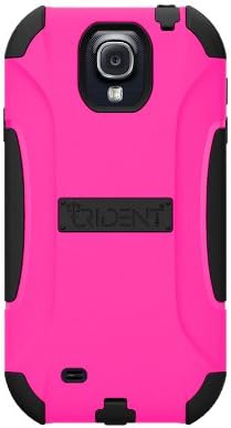 Aegis Series for Samsung Galaxy S4 Mini/GT-I9190 - Retail Packaging - Pink