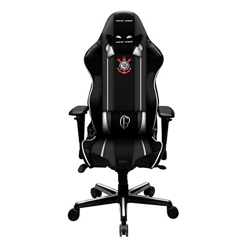 Cadeira Dxracer Racing - Corinthians R37-Nwg, DX Racer, Outros acessórios para notebooks