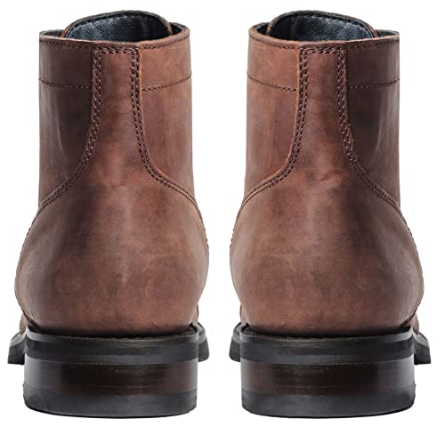 Image of Thursday Boot Company Captain Men's Lace-up Boot