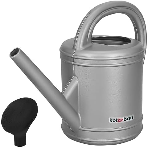 Arrosoir Plastique KOTARBAU 5 L Cover