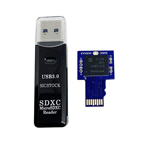 Equipos De Computo, Personal Computer emmc 32 gb Marca SICSTOCK (3)