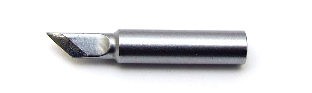 Hakko Soldering Iron Bit 900-M-T-K For Soldering Station Pack of 1 Piece (B07GTVZ12M) Amazon Price History, Amazon Price Tracker