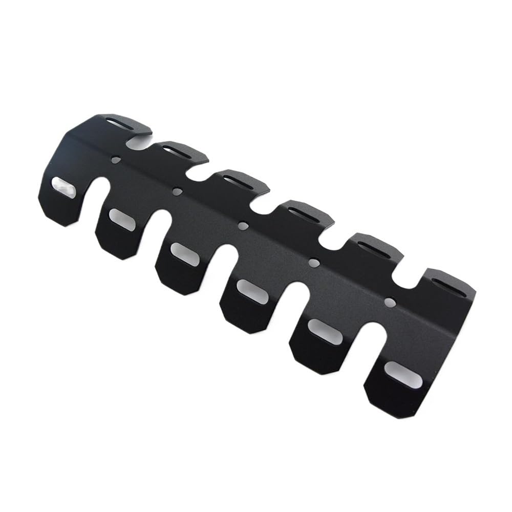 Pour Couvercle De Protection De Tuyau D'échappement De Moto, Capot D'échappement Modifié