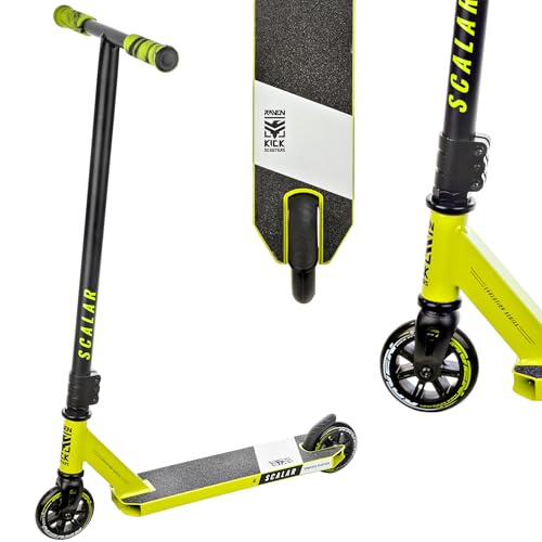 RAVEN Scooter Stunt Tricks Roller Kickscooter für Kinder...