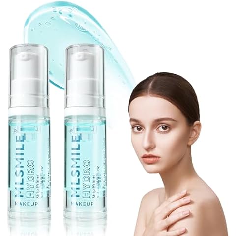 Jutqut Power Grip Primer Gel for Pores Cover
