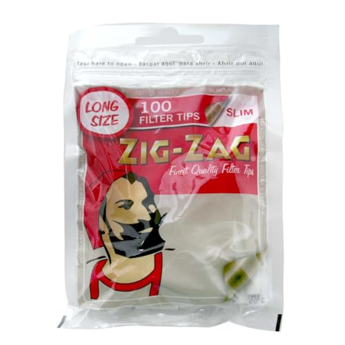 芪^oRp Zig-Zag WOUO tB^[ XOtB^[ 6×20mm 100 #78539