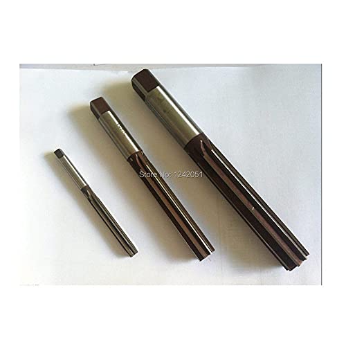 1Pc Straight Shank Reamer Select Size from 2mm to 10mm
