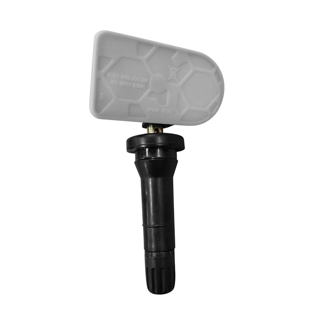 Capteur de pression des pneus TPMS Pièce de rechange Tige de valve Système de contrôle de pression des pneus Compatible avec Opel Astra K MK 7 39186445 YR00254380 13506028 2015-2022