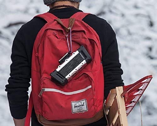 image for Fugoo Tough 2.0 - Portable Bluetooth Speaker Waterproof Outdoor / Indo