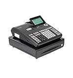 Casio PCR-T500 Electronic Cash Register