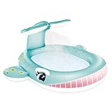Intex Recreation Corp 57440EP E Spray de ballena para piscina