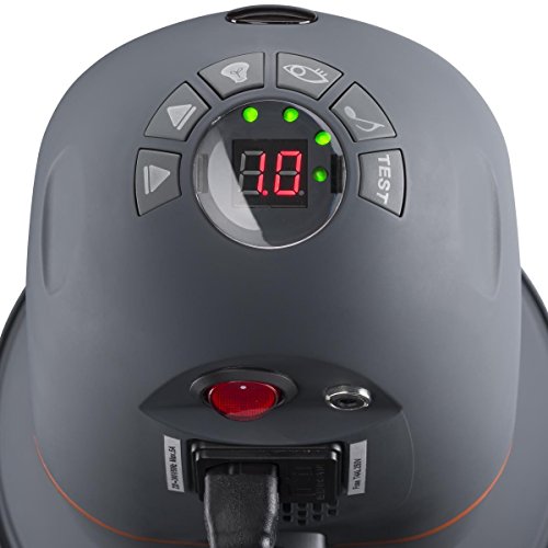 Walimex pro Newcomer 100 flash da studio