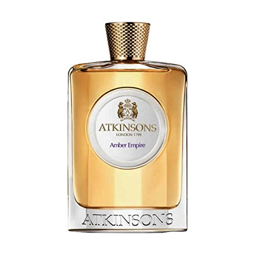 Preisvergleich Produktbild ATKINSONS Excelsior Bouquet Eau de Toilette, 100 ml