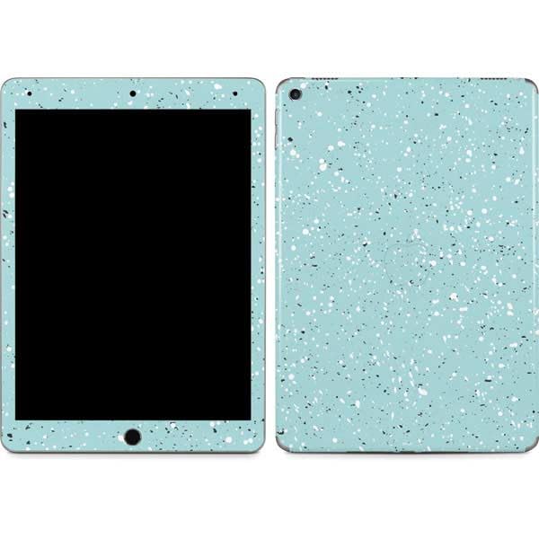 Skinit Decal Tablet skin compatible with iPad Air 2 - Officially Licensed Mint Speckled Design