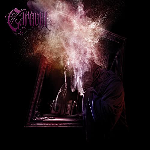 Gargoyl -Digi-