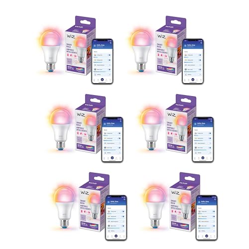 Pack of 6