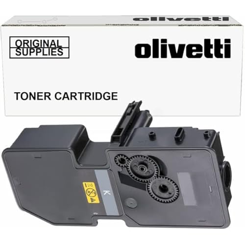 Olivetti B1237 approprie pour DCOLOR P2 