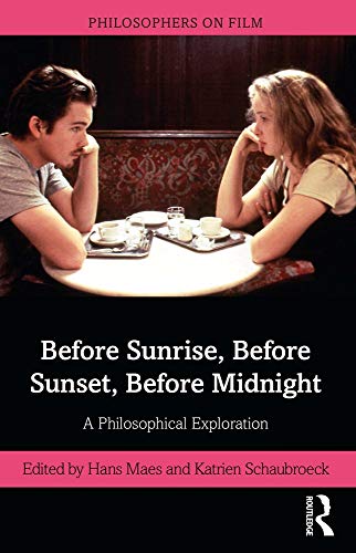 Before Sunrise, Before Sunset, Before Midnight view 2