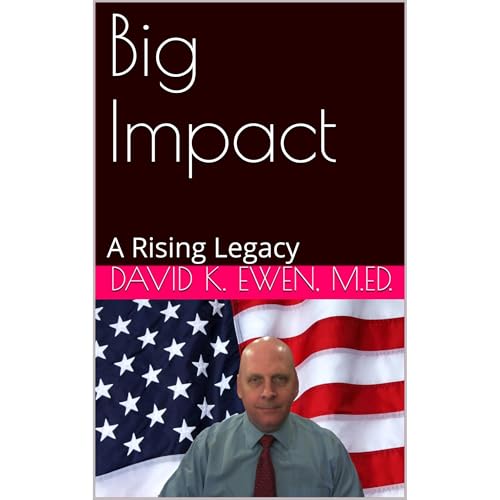 Big Impact by David Ewen episode artwork