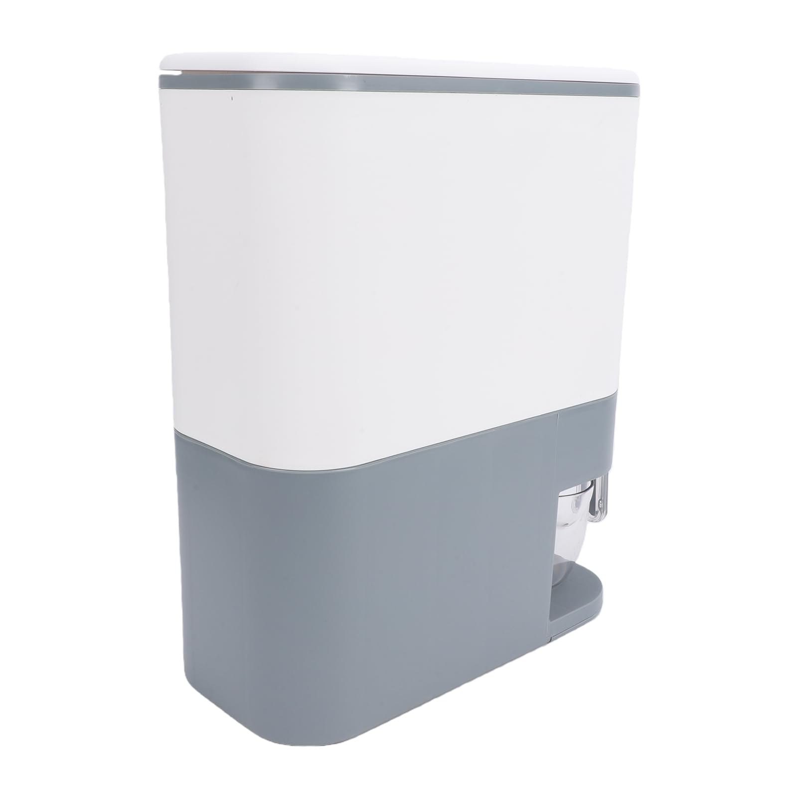 Dispenser di Riso 12 Kg con Controllo delle Porzioni con un