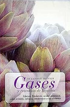 Gases y retencion de liquidos