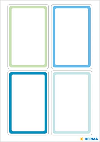 HERMA 64554 etichetta per plastificatrice