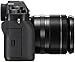 Fujifilm X-T2 Mirrorless Digital Camera F2.8-4.0 Lens, with XF 18-55 millimeters, Black
