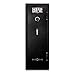 Steel Electronic Lock with 30 Minute Fire Rating