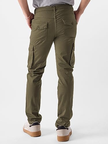 Image of The Souled Store Men Pants