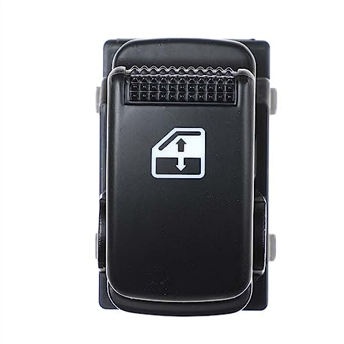 Bouton de commutation lève-vitre fluide pour Tucson Commande Électrique 3 Pcs