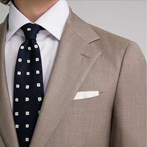 Men's Suit Set Slim Casual Men Suits Business Formal Dress Groom Wedding Spring Jackets4