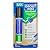 Grout Pen Black Tile Paint Marker: Waterproof Grout Paint, Tile Grout Colorant and Sealer Pen - Black, Wide 15mm Tip (20mL)