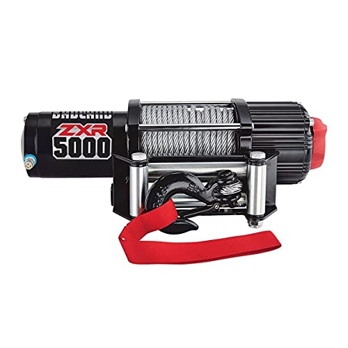 Top 10 Best Badland Winch 5000 Top Picks 2023 Reviews