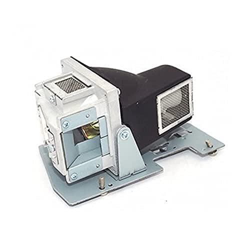 SHP136 5811116320-S Lámpara de proyector de Repuesto para VIVITEK D508 / D509 / D510 / D511 / D512 / D513W / D535 Reemplazo de Bombilla de proyección