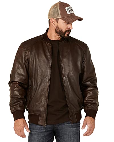 Scully mens Full Zip