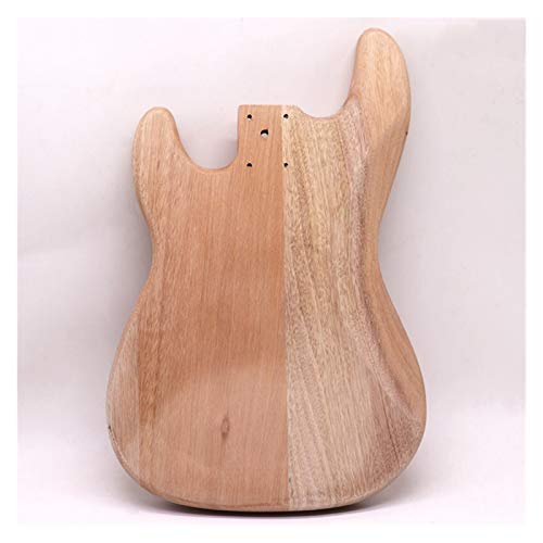 The 30 Best Bass Guitar Bodies of 2024 [Verified] Cherry Picks