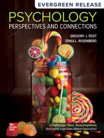 Psychology: Perspectives and Connections (2024 Release)