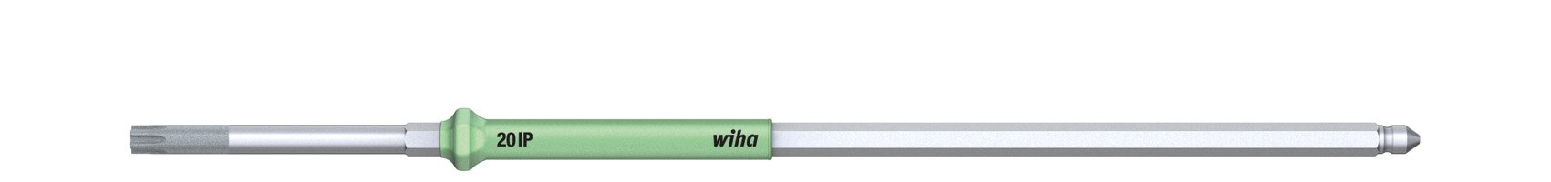 Wiha Red Torque Torx Plus 2859 Replacement Blade 8Ip