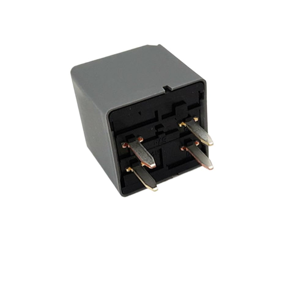 Relé Multiusos 0K2A167740 Compatible Con Soanta Carens Spectra Cerato Repuesto Para 0K2A1-67740