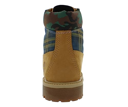 Timberland Little Kid 6" Premium Waterproof Boot3